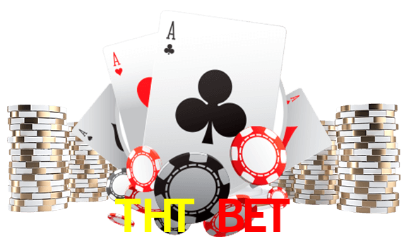 Jogue jogos de pôquer em THT BET