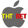 Aplicativo THT BET para iOS