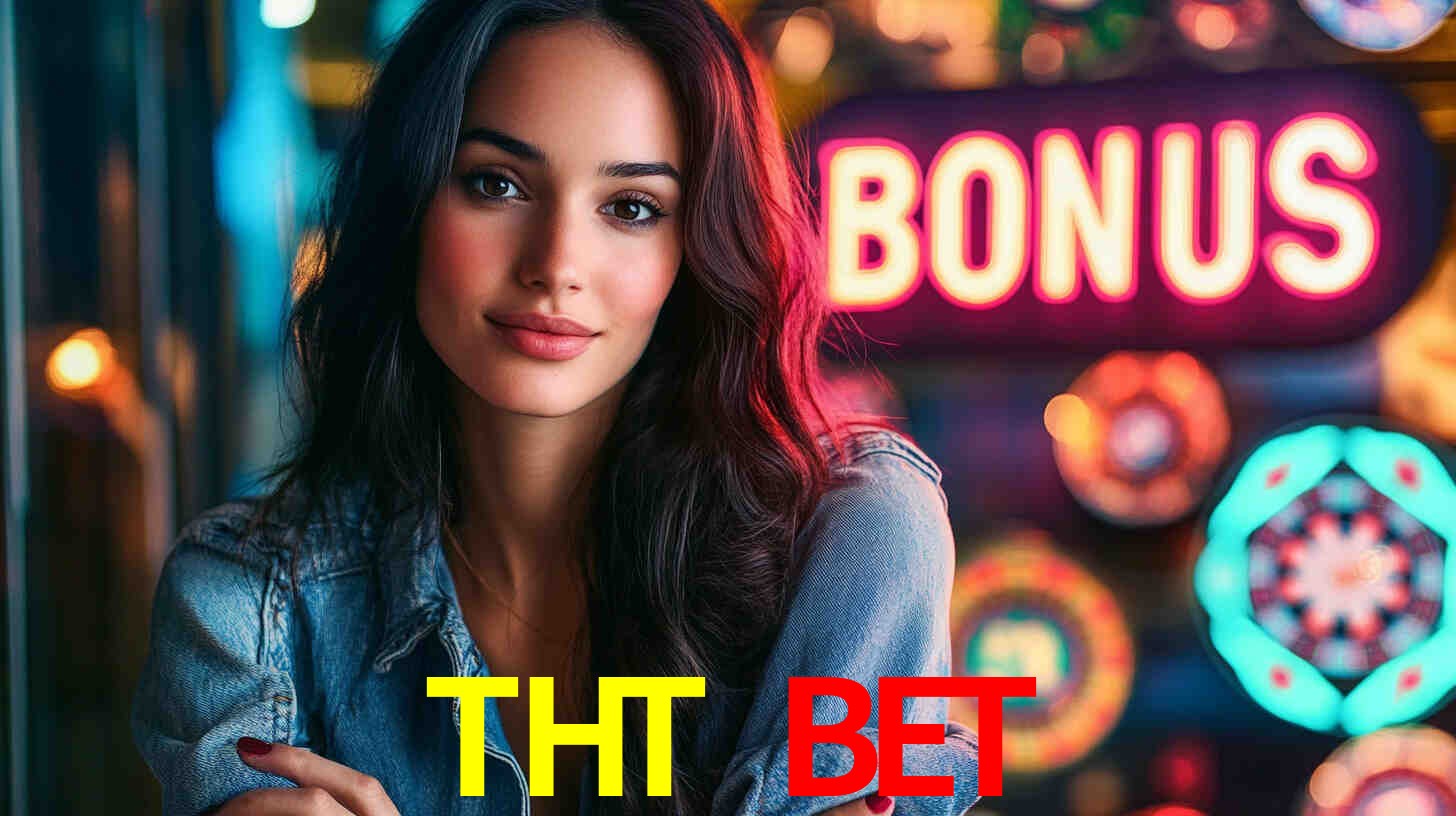 THT BET plataforma