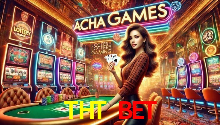 Experiência VIP THT BET