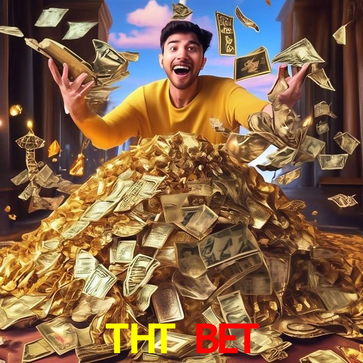 Experiência VIP THT BET