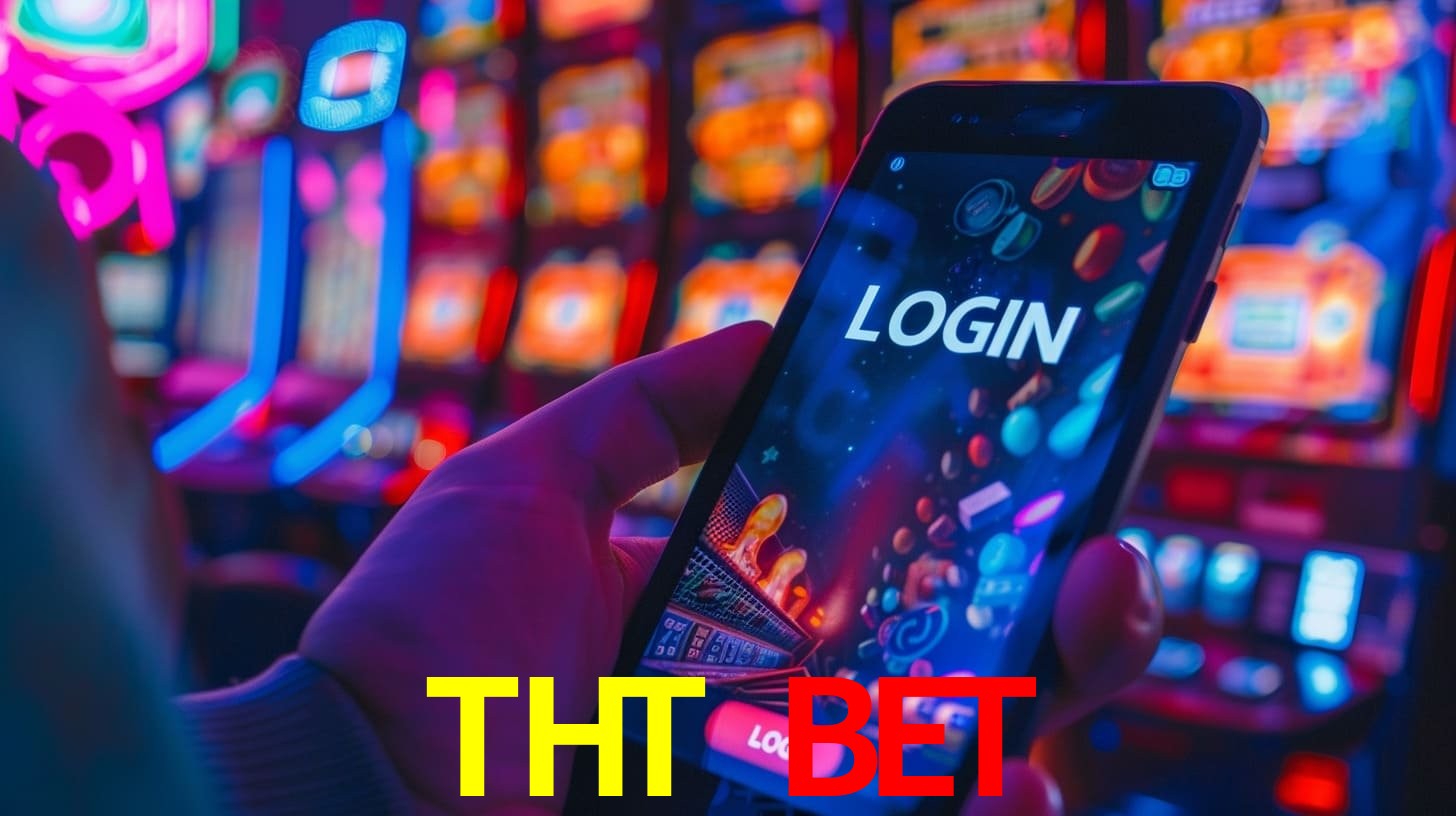 Estatísticas THT BET