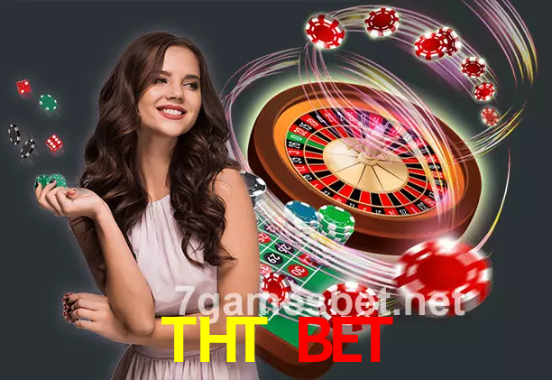 vivo no cassino THT BET