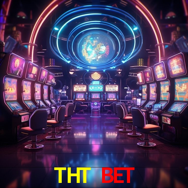 THT BET Salvador - Football