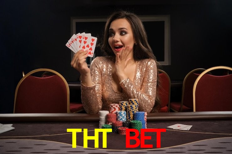 Torneios THT BET