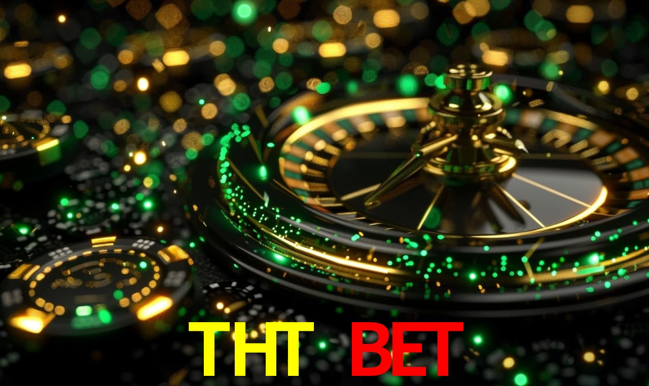 THT BET Brasília - Bonus Features