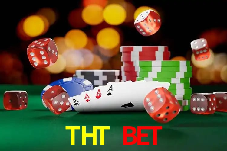 Especiais de Fim de Semana THT BET