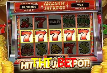 A Emoção da Loteria na THT BET: Uma Chance de Mudança de Vida