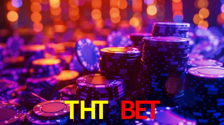 Bônus Generosos e Exclusivos no THT BET para Você!