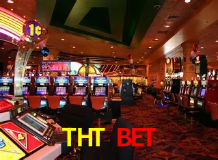 THT BET Rio de Janeiro - Professional Dealers