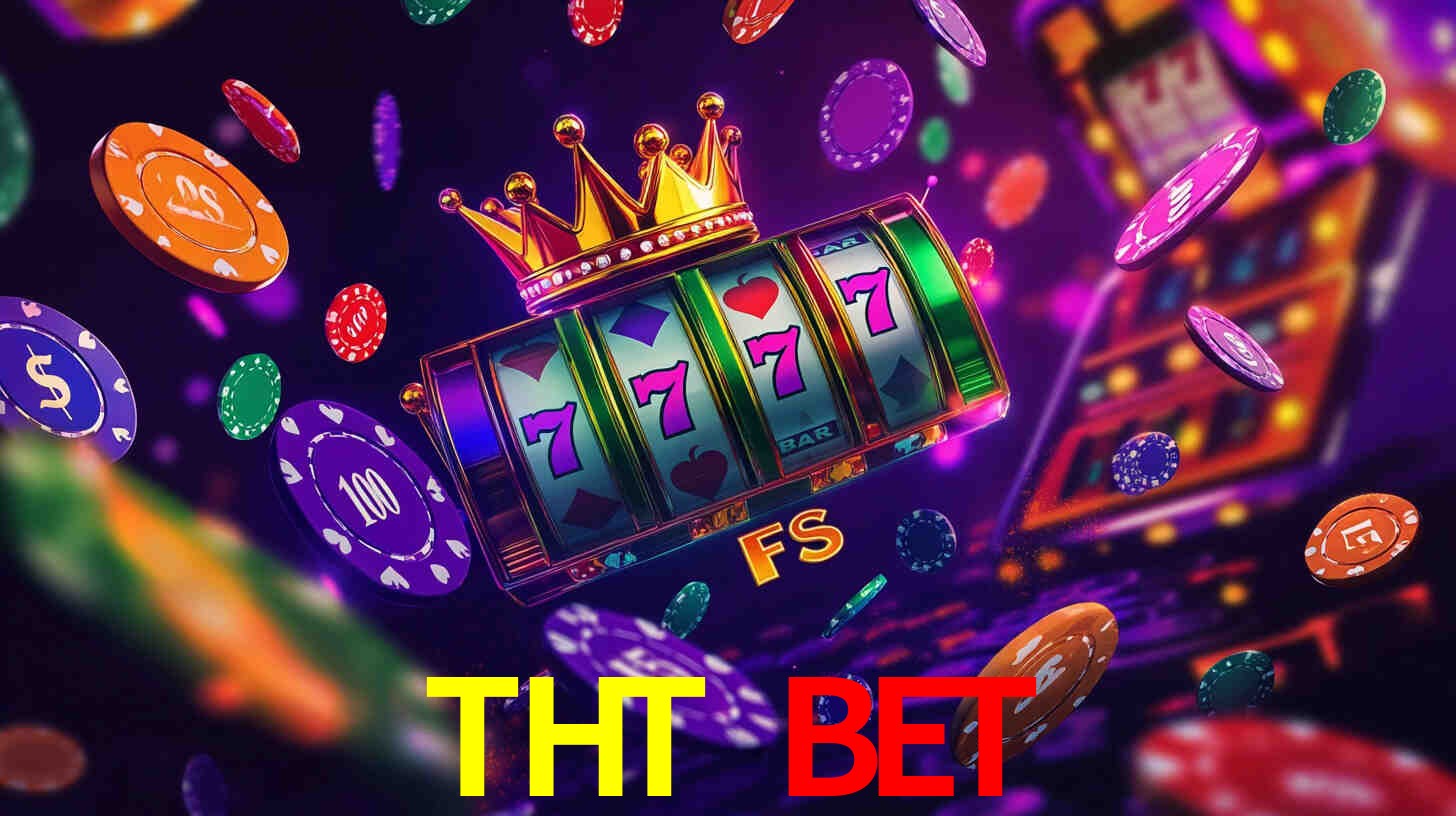 Roulette Table THT BET