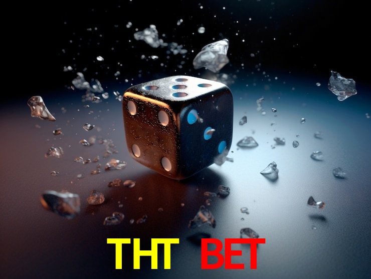 THT BET Rio de Janeiro - Calendar
