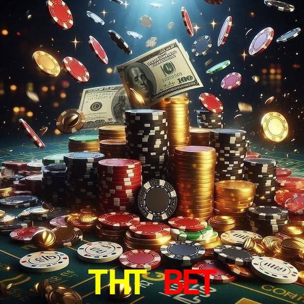 Jogos Exclusivos THT BET