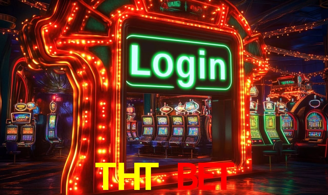 Jogos de Slot THT BET