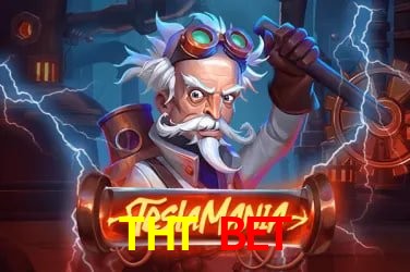THT BET Brasília - Jogo Features