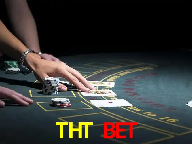 THT BET Salvador - Support