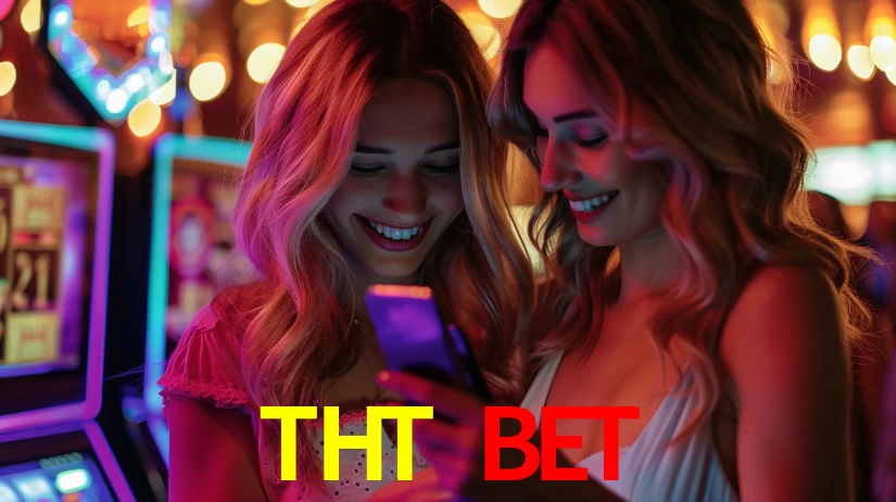 THT BET,THT.BET