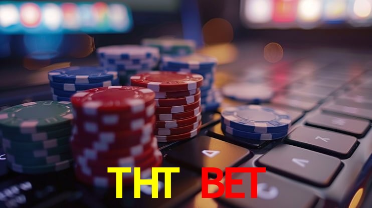 THT BET - Winners Celebration
