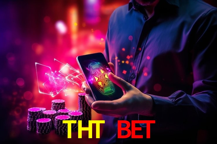 Estatísticas Esportivas THT BET