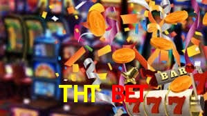 THT BET plataforma