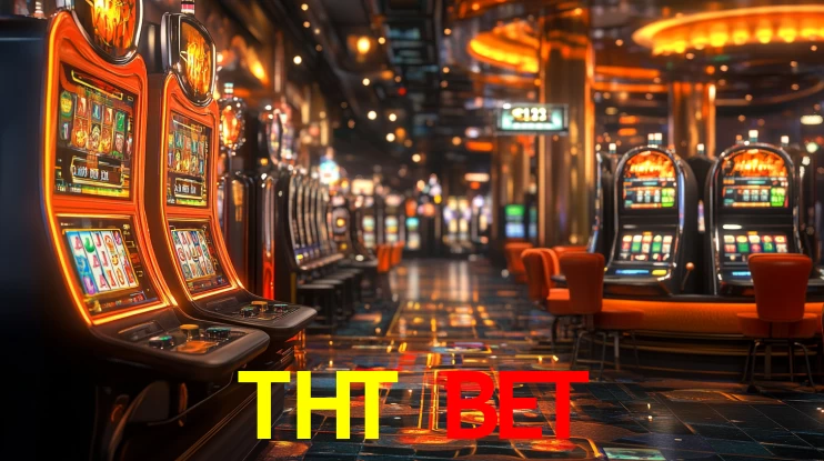 Exclusive Games THT BET