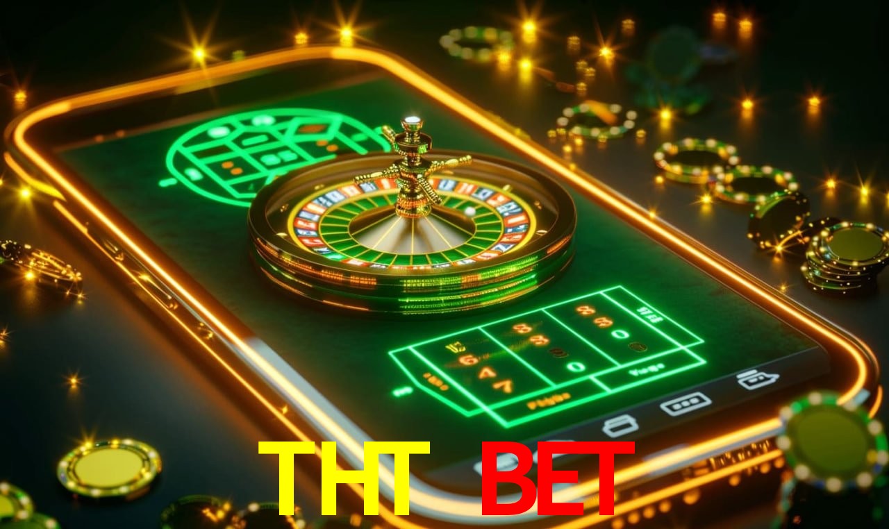THT BET - Support