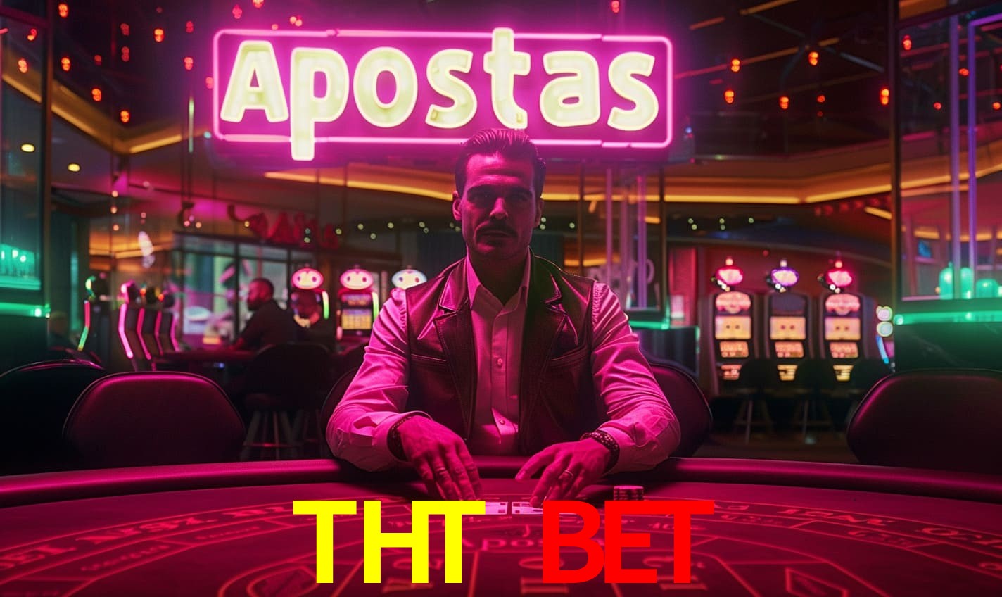 THT BET Crash - Aviator e 35+ Jogos Instant Win