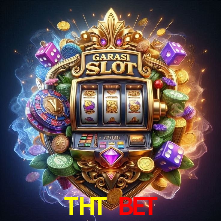 THT BET - Aplicativo Móvel