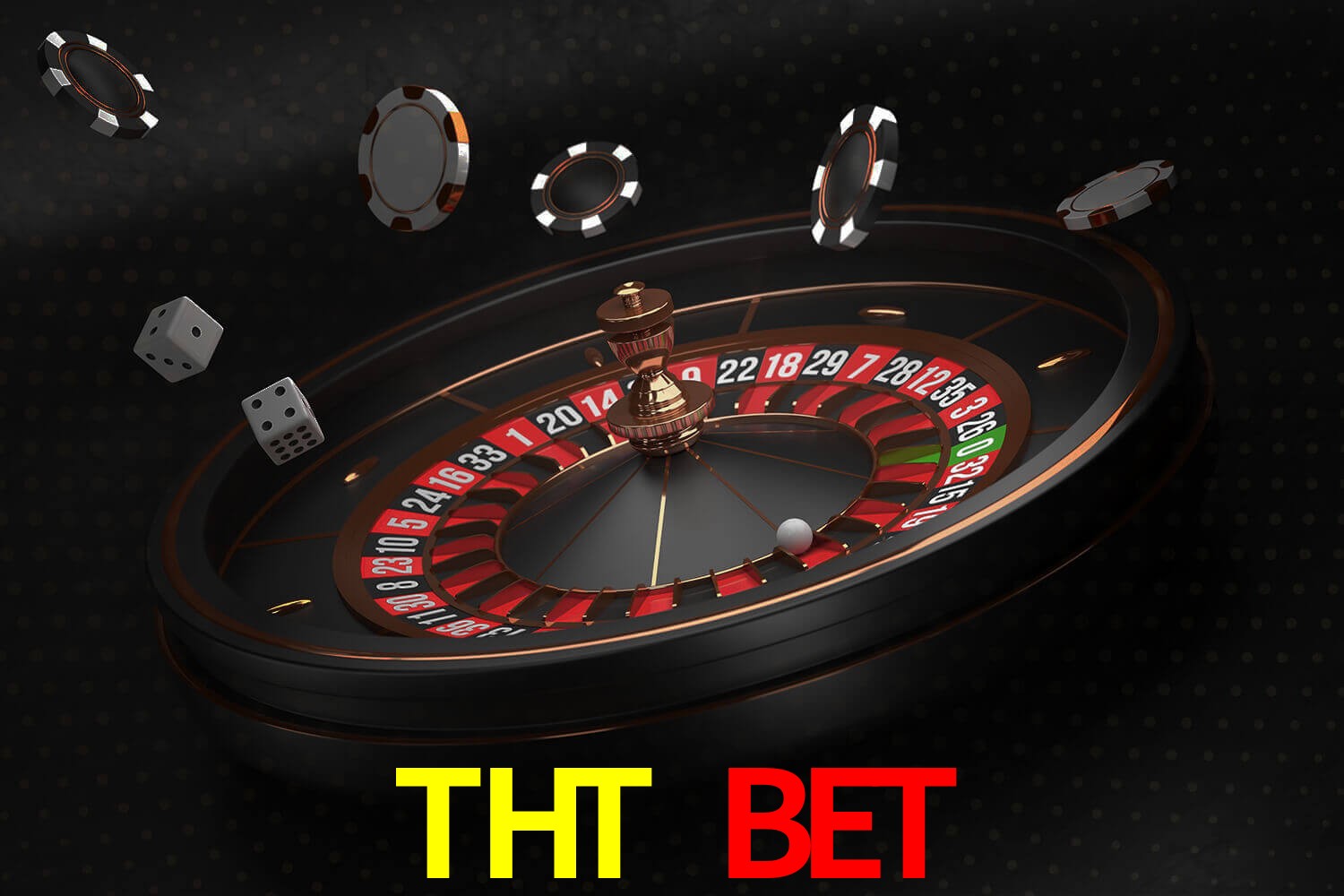THT BET,THT.BET