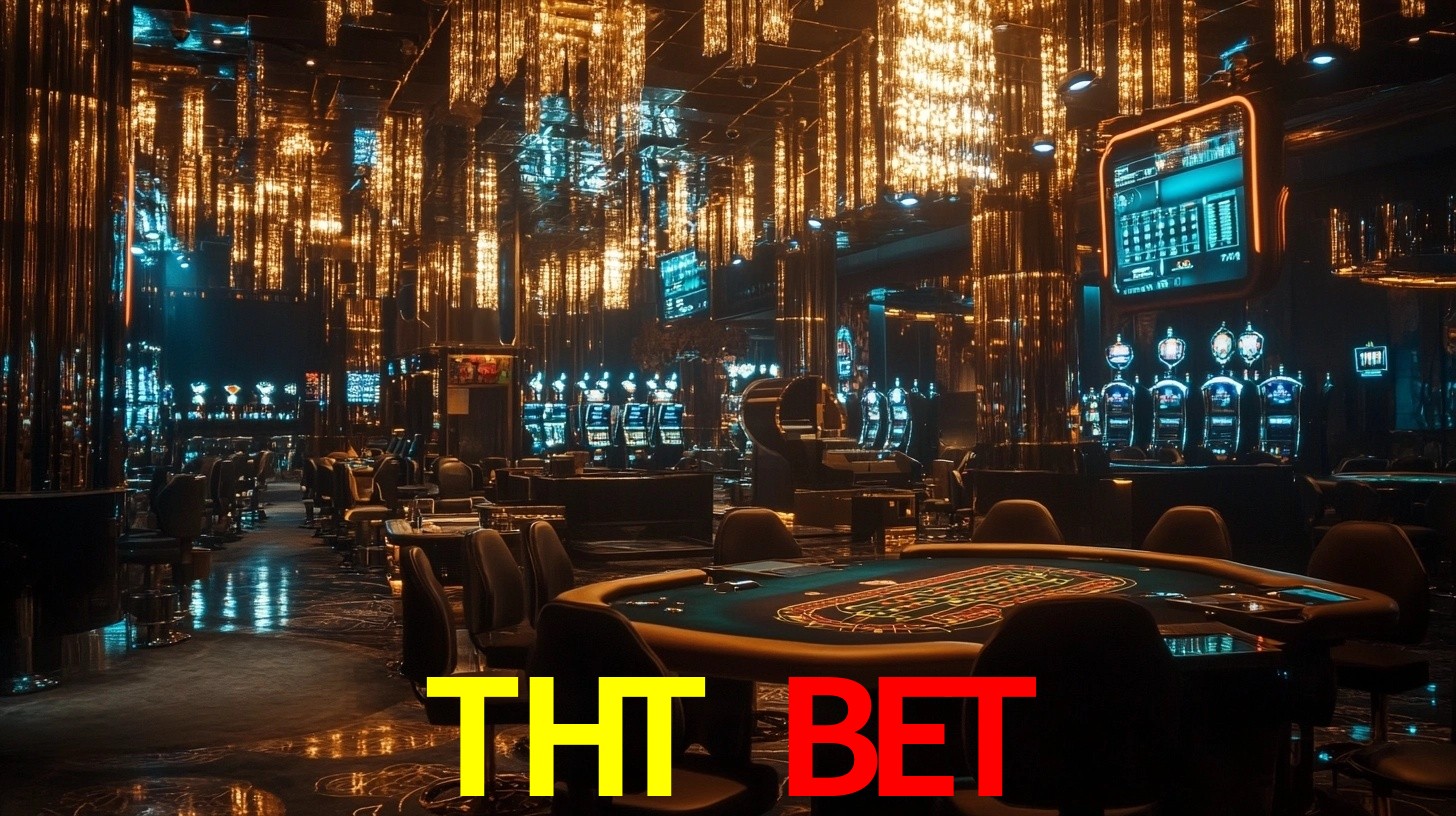 THT.BET