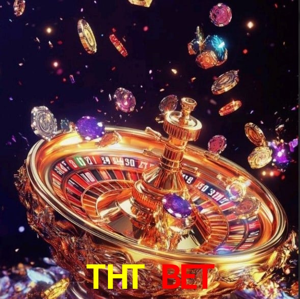 THT BET - Rápido Acesse
