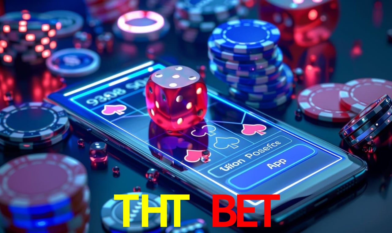 THT BET - Análise de Mercados Esportivos