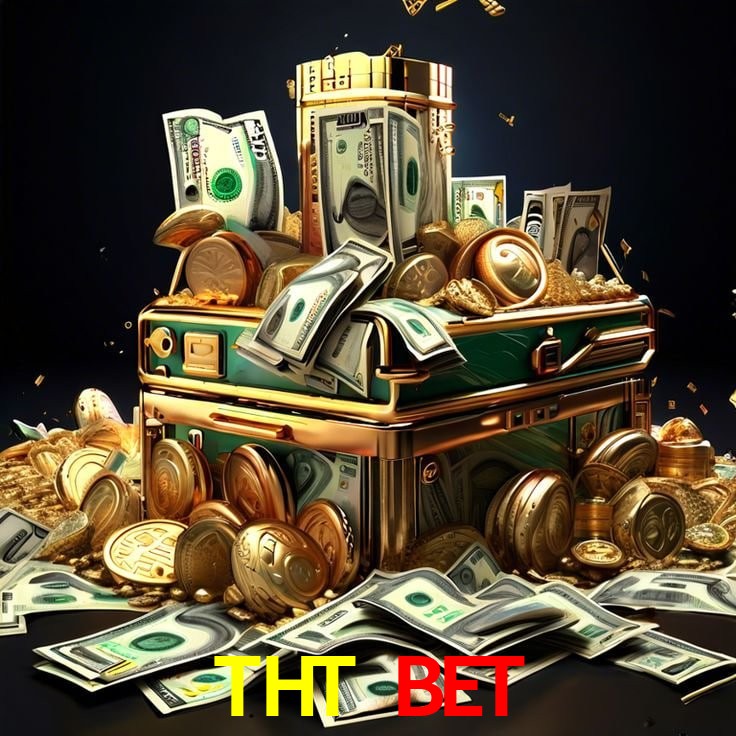 Login Seguro THT BET