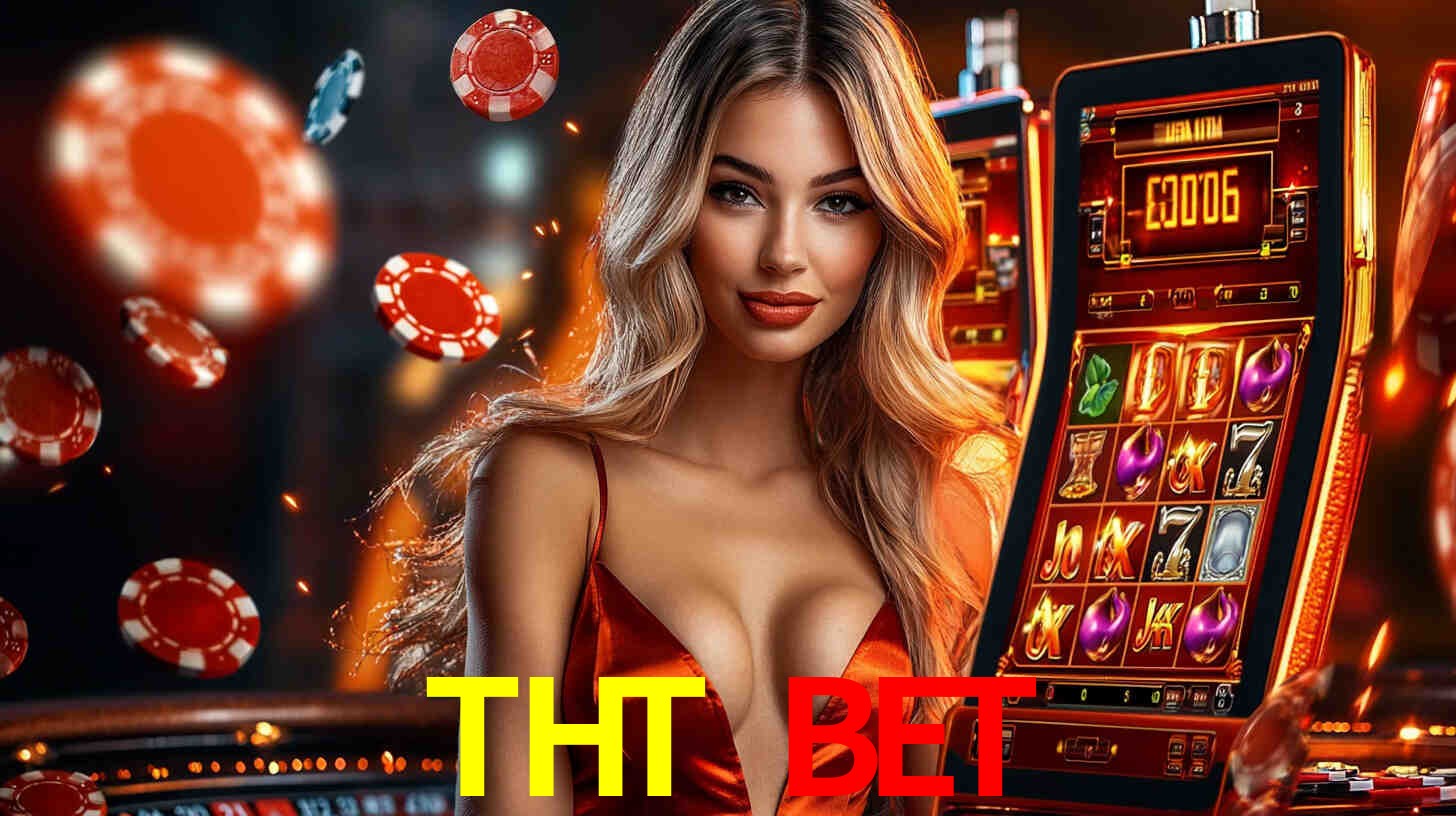 THT BET plataforma