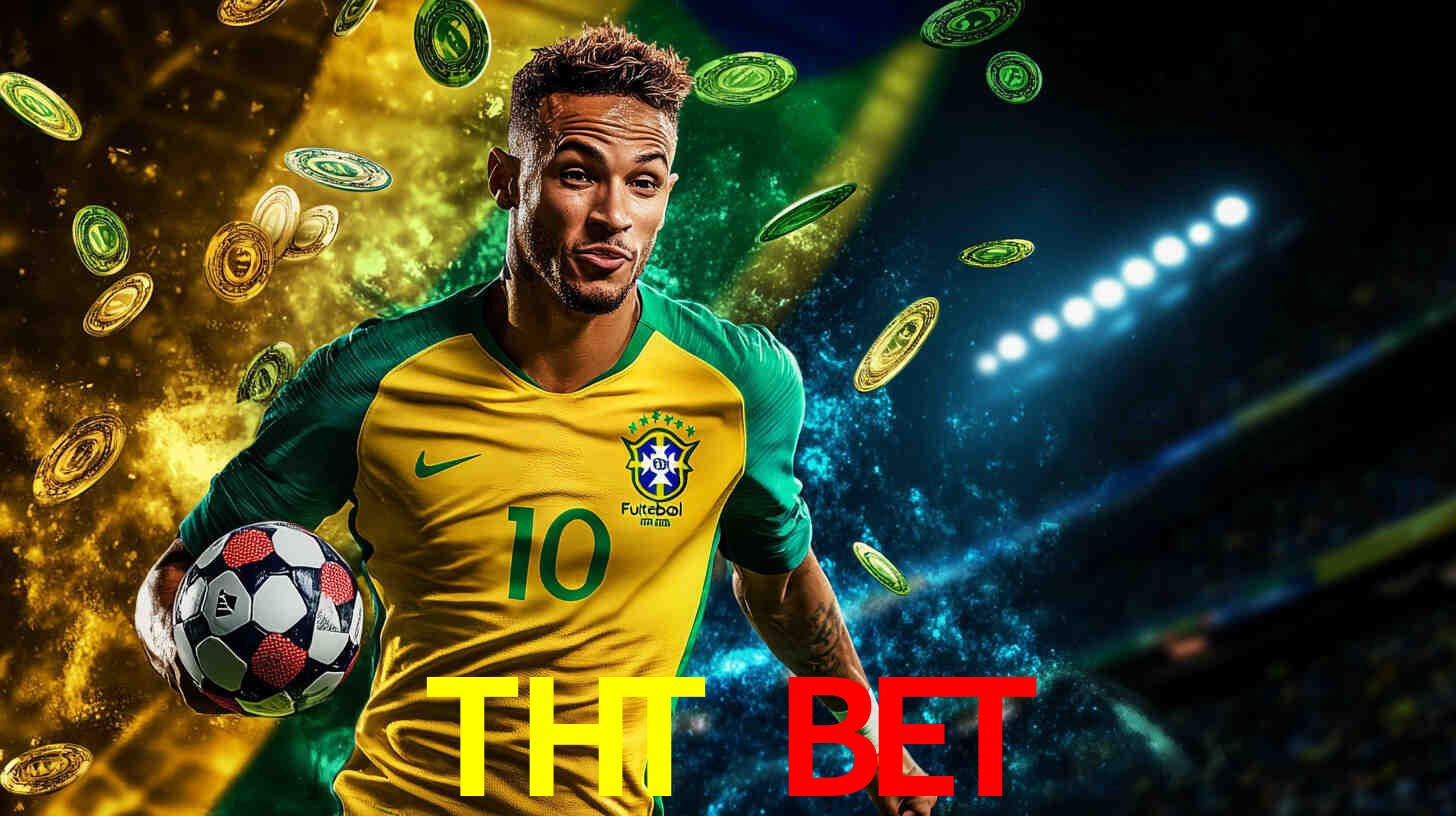 Descubra a Essência do THT BET: Nossa História e Compromissos
