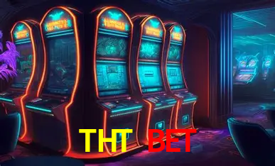 Inovações de Jogos na THT BET: O Futuro das Experiências Interativas