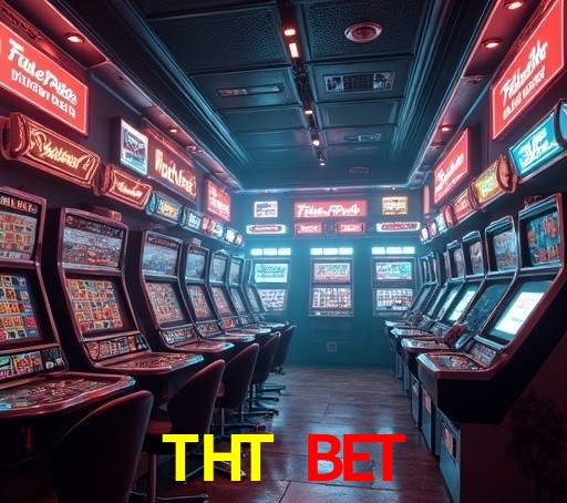 THT BET Promoções - 30+ Ofertas Diárias