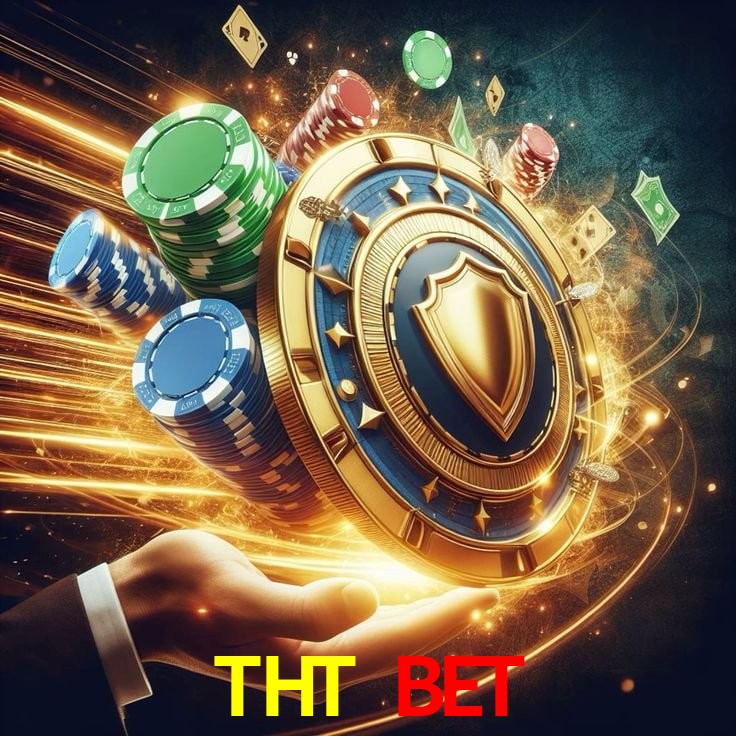 THT BET Curitiba - Live Betting
