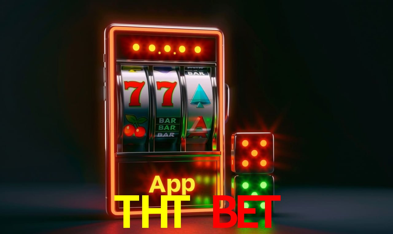 Design Responsivo THT BET