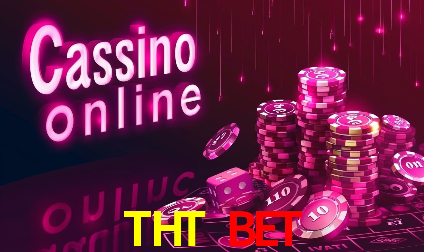 THT BET São Paulo - Jogo Coleção