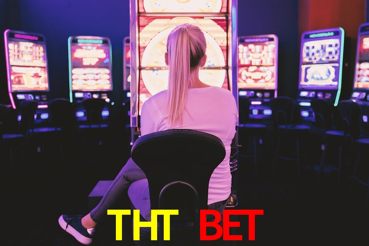 Secure Login THT BET