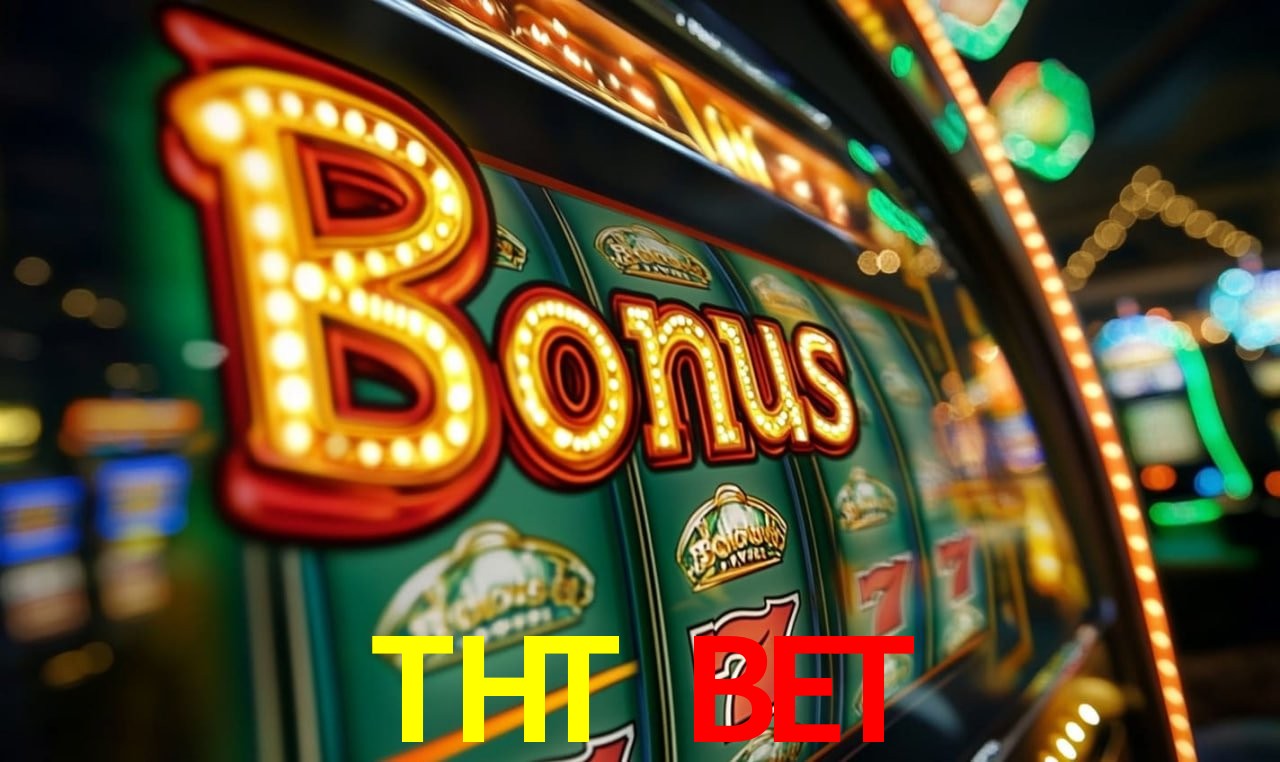 THT BET Belo Horizonte - Promo Tips