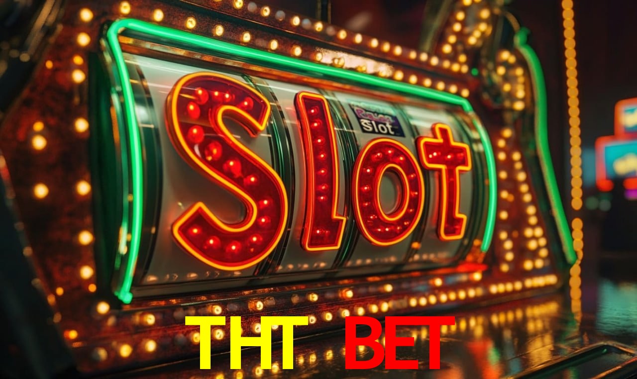THT BET Entrar - Login Seguro Certificado