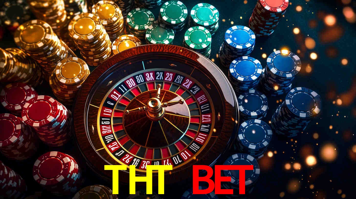 Daily Bonuses THT BET