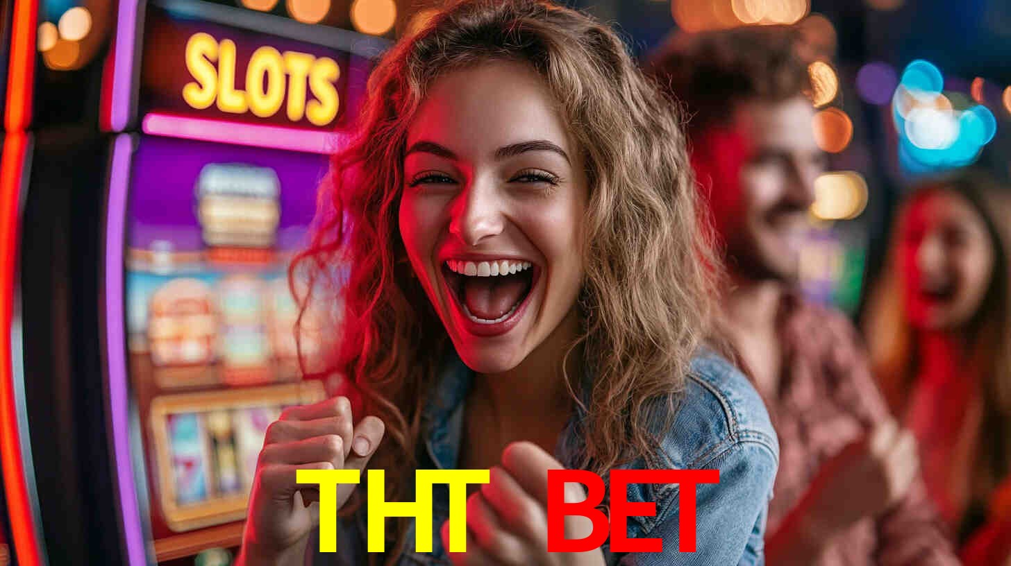 A Experiência Imersiva dos Cassinos Ao Vivo no THT BET