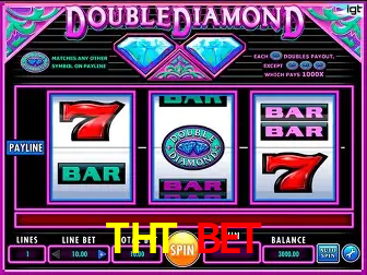 Descubra o Mundo do Cassino Online com THT BET