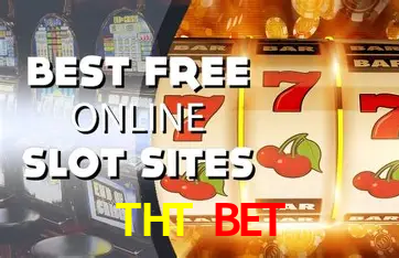 Apostas Esportivas na THT BET: Um Guia Completo