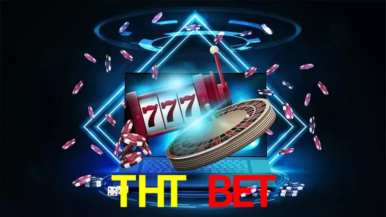 THT BET Belo Horizonte - Jackpots