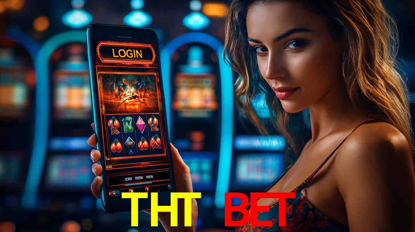 THT BET: A Experiência de Casino com Jogos de Mesa ao Vivo