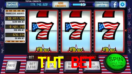 THT BET Curitiba - Live Status